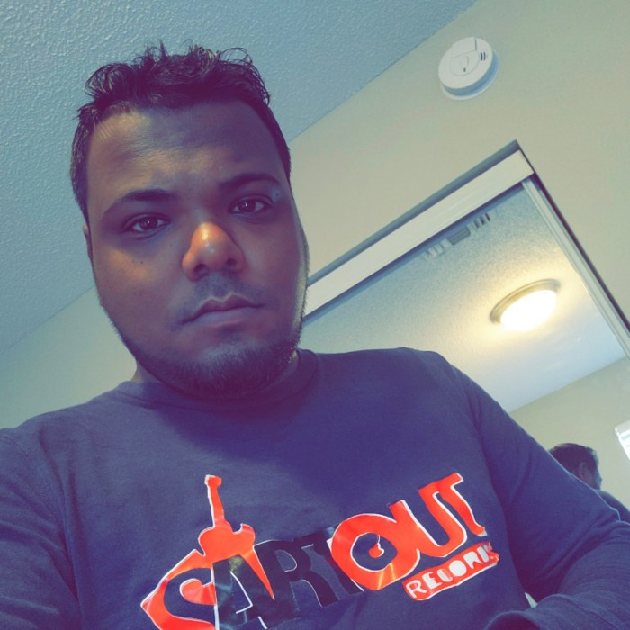 Darren Sortie on 13thStreetPromotions.com #Jamaica #Producer #Music #13thStreetPromotions #SartoutRecords #DarrenSortie #Caribbean