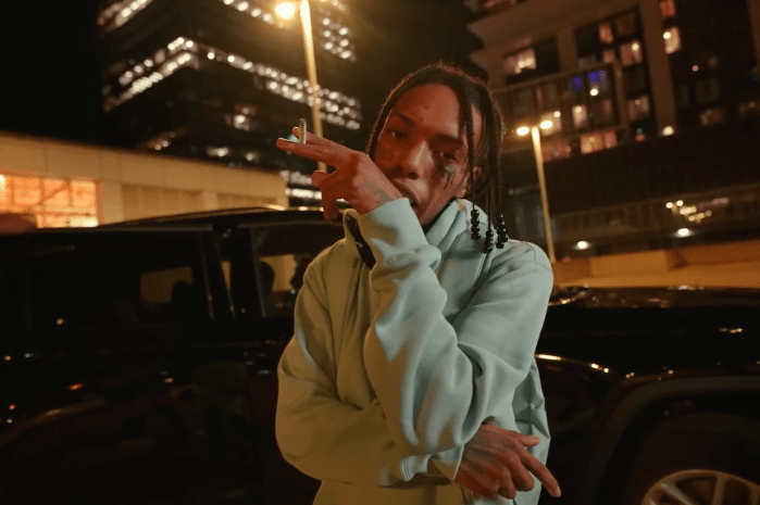 Kraff "Julius Caesar" on 13thStreetPromotions.com #Jamaica #Dancehall #Music #13thStreetPromotions #Kraff #KraffGad #JuliusCaesar #MusicVideo #Caribbean