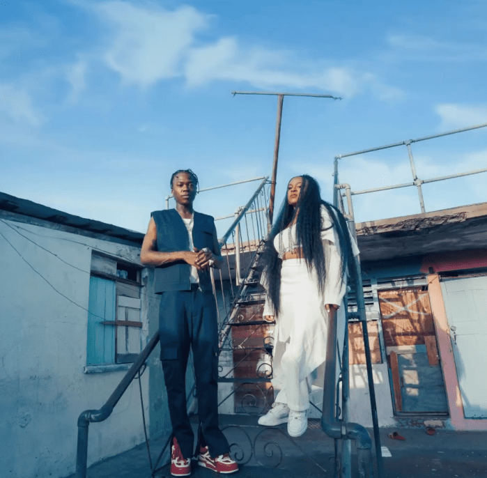 Nao x Skillibeng "Balance" on 13thStreetPromotions.com #Jamaica #UK #London #Grenada #StVincentandTheGrenadines #Music #PopMusic #RandBMusic #Dancehall #13thStreetPromotions #Nao #ThisNao #Skillibeng #Balance #Caribbean