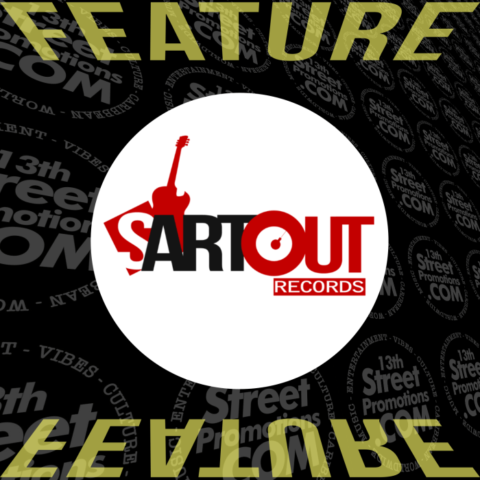 Sartout Records on 13thStreetPromotions.com