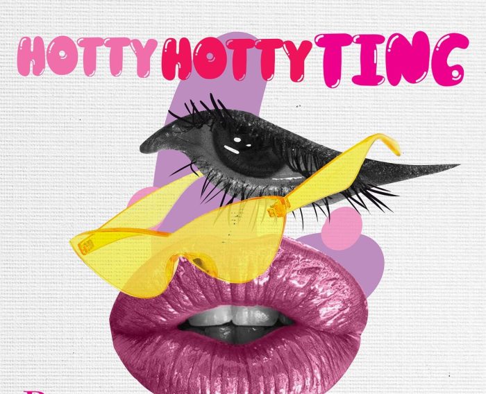 Bella Blair "Hotty Hotty Ting" on 13thStreetPromotions.com #Jamaica #Dancehall #Music #13thStreetPromotions #BellaBlair #HottyHottyTing #KevonWebster #Webbo HotGyal #PopMusic #Caribbean