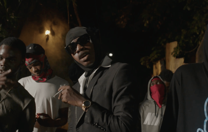 1SkiMask "Sorrow" on 13thStreetPromotions.com #Jamaica #Dancehall #Music #13thStreetPromotions #Valdomore #1SkiMask #Sorrow #Badness #DamaniacVisualz #Caribbean