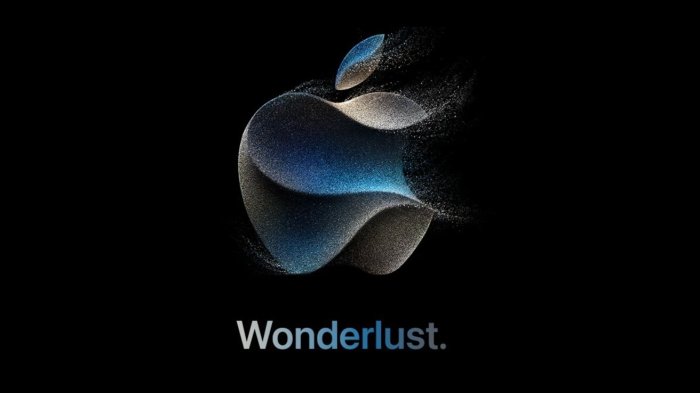 Apple "Wonderlust" Event 2023 on 13thStreetPromotions.com #Apple #iPhone #AppleWatch #AppleEvent #JermaineEdwards #RushawnEwears #Trinix #BeautifulDay #ThankYouForSunshine #