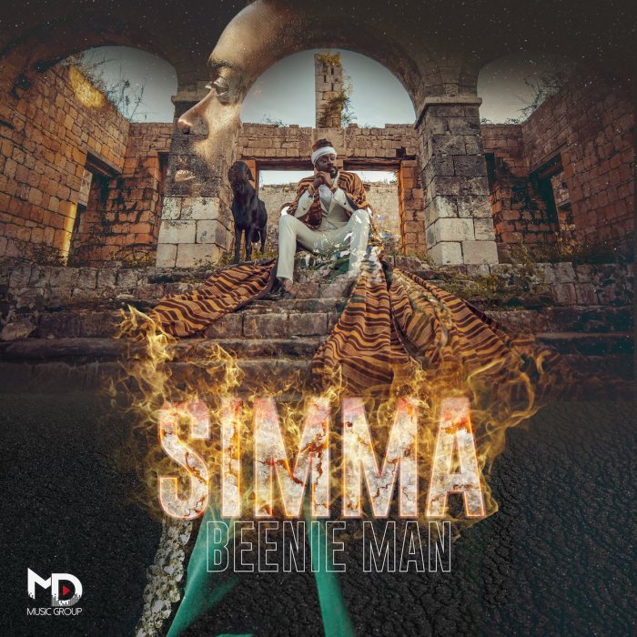Beenie Man "Simma" on 13thStreetPromotions.com #Jamaica #Dancehall #Music #13thStreetPromotions #BeenieMan #KingBeenieMan #Simma #Caribbean