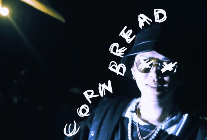 Cornbread "Choppanese" on 13thStreetPromotions.com #Jamaica #Japan #Dancehall #Music #13thStreetPromotions #Cornbread #CornbreadJapan #Choppanese #JapaneseDancehall #Caribbean
