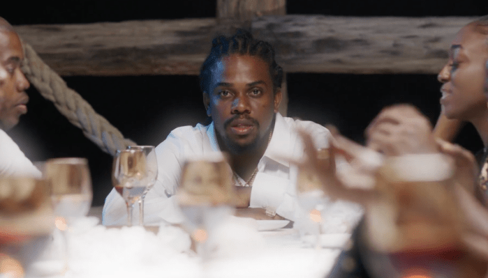 Jahmiel "Circle Small" on 13thStreetPromotions.com #Jamaica #Dancehall #Music #13thStreetPromotions #Jahmiel #CircleSmall #Trust #Caribbean