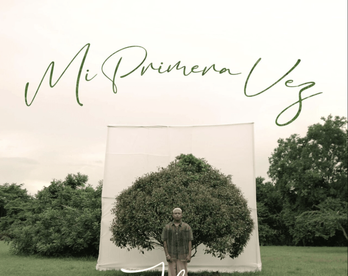 Jhosy "Mi Primera Vez" EP on 13thStreetPromotions.com #Colombia #Jamaica #Guyana #Miami #LatinMusic #PopMusic #Afrobeats #Music #13thStreetPromotions #Jhosy #MiPrimeraVez #EP #SouthAmerica