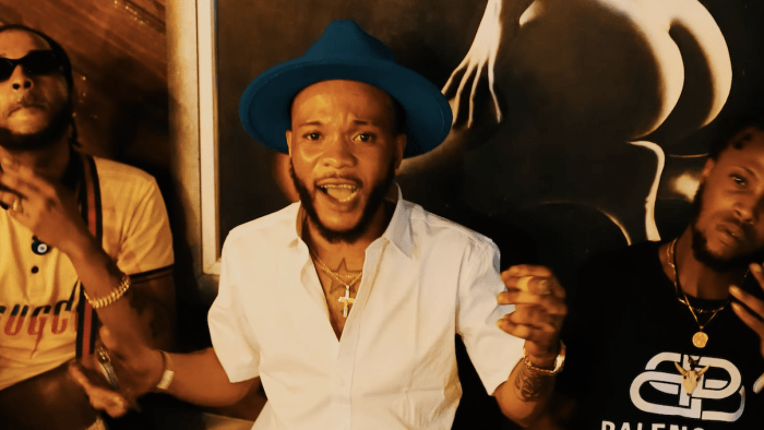 King Imxge "Bam Bam Bidam Bam" on 13thStreetPromotions.com #Jamaica #Dancehall #Music #13thStreetPromotions #KingImxge #BamBamBidamBam #CoronationMarket #DowntownMarket #Kingston #DowntownKingston #MusicVideo #Caribbean #Dancehall #Music