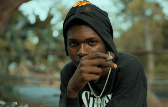 Najeeriii "Cruff" on 13thStreetPromotions.com #Jamaica #Dancehall #Senegal #Music #13thStreetPromotions #Najeeriii #Cruff #MusicVideo #Caribbean