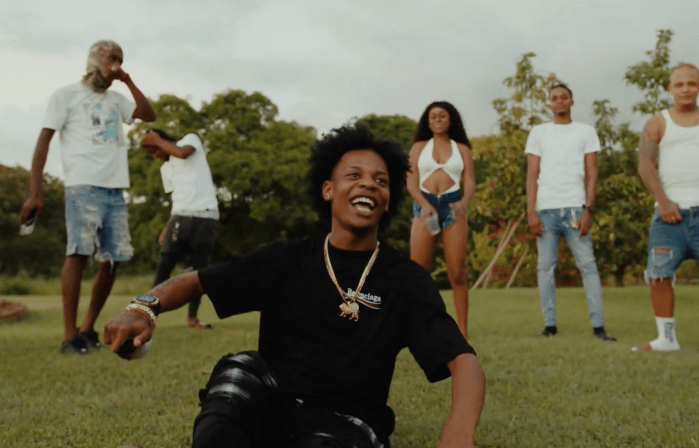 Pablo YG "Feelings" on 13thStreetPromotions.com #Jamaica #Dancehall #Music #13thStreetPromotions #PabloYG #Feelings #MusicVideo #Caribbean #Dancehall