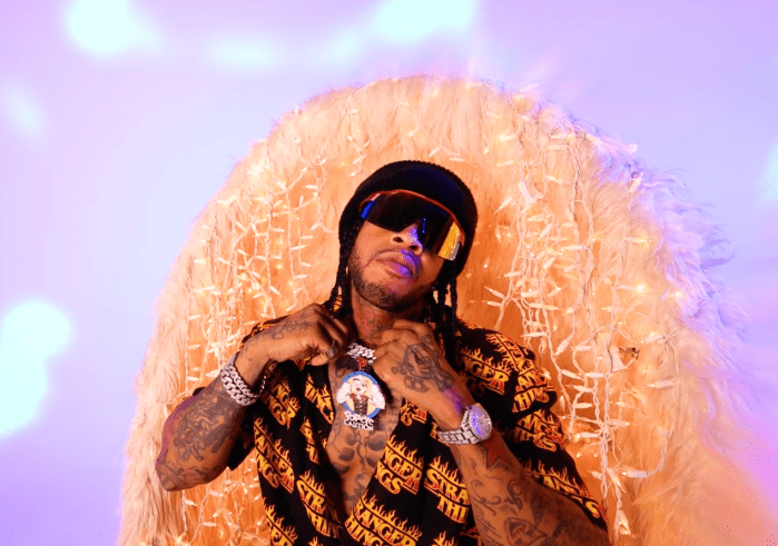 Popeye Caution "Minty Step" on 13thStreetPromotions.com #Jamaica #Miami #DancehallMusic #Music #Dancehall #13thStreetPromotions #MintyStep #PopeyeCaution #Caribbean