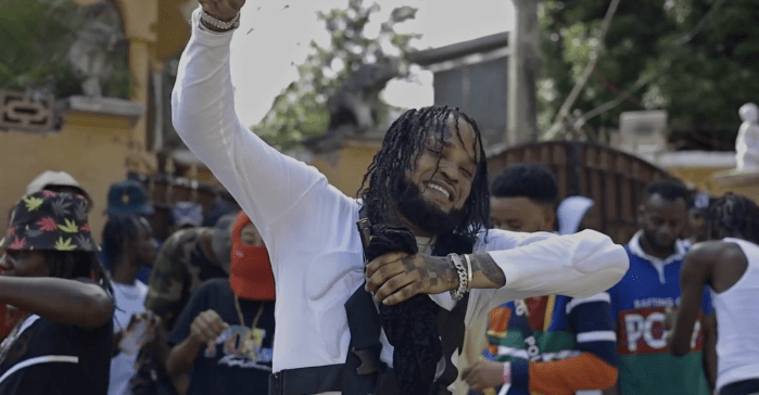 Tommy Lee Sparta "Touch The Road" on 13thStreetPromotions.com #Jamaica #Dancehall #Music #13thStreetPromotions #TommyLeeSparta #TouchTheRoad #Caribbean