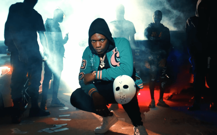 Valiant "Crypto" on 13thStreetPromotions.com #Jamaica #Dancehall #Music #13thStreetPromotions #Valiant #Crypto #MusicVideo #Caribbean