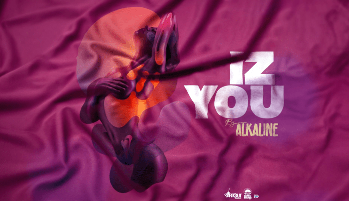 Alkaline "Iz You" on 13thStreetPromotions.com #Jamaica #Dancehall #Music #13thStreetPromotions #Alkaline #TheAlkaline #ManHimselff #IzYou #SartoutRecords #AutobambRecords #DettaClan #Caribbean