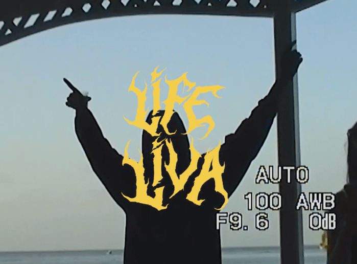 Bakersteez "Life Liva" Short Film on 13thStreetPromotions.com #Jamaica #HipHop #JamaicanHipHop #Music #13thStreetPromotions #Bakersteez #LifeLiva #ShortFilm #Caribbean