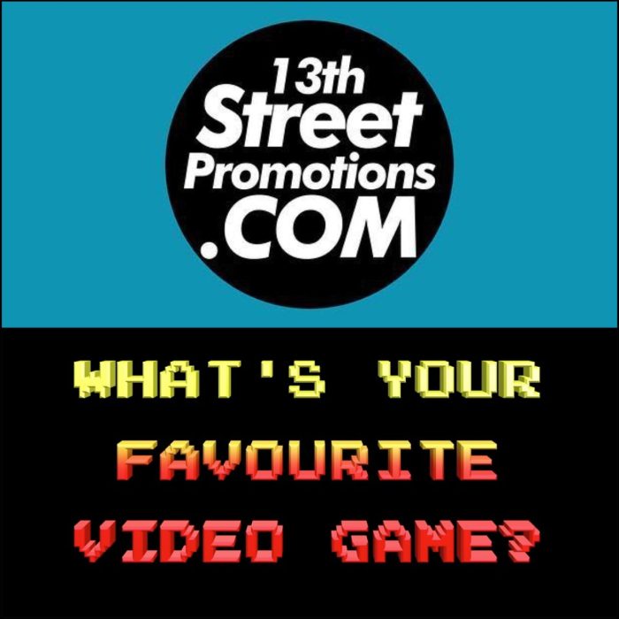 "What's Your Favourite Video Game?" on 13thStreetPromotions.com #Jamaica #JamaicaEsportsInitiative #Esports #JEI #Video #13thStreetPromotions #VideoGames #Cosplay #JamaicanCosplayers #Caribbean #UWIMona #TheConfuciusInstitute #Gaming