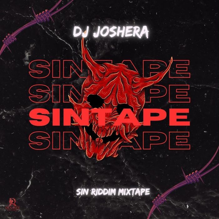 DJ JoshEra "Sintape" on 13thStreetPromotions.com #Jamaica #Dancehall #Music #13thStreetPromotions #DJJoshEra #1JoshEra #DynastyGlobalJa #SinTape #SinRiddim #Mixtape #YMoG #RyginKing #Kraff #JQuan #AiMilly #Svm #Teebone #Zizi #Zerimar #Nhance #Skippa #KyleButler #SilkBoss #Rytikal #Caribbean