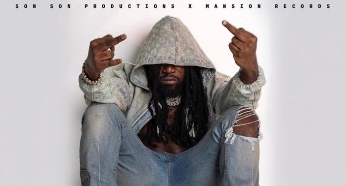 Mavado "No Sorry" on 13thStreetPromotions.com #Jamaica #Dancehall #Music #13thStreetPromotions #Mavado #MavadoGully #NoSorry #Gully #GullySide #Caribbean