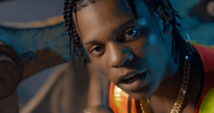 Pablo YG "Cya Rub Out" on 13thStreetPromotions.com #Jamaica #Dancehall #Music #13thStreetPromotions #PabloYG #CyaRubOut #MusicVideo #Caribbean #Dancehall