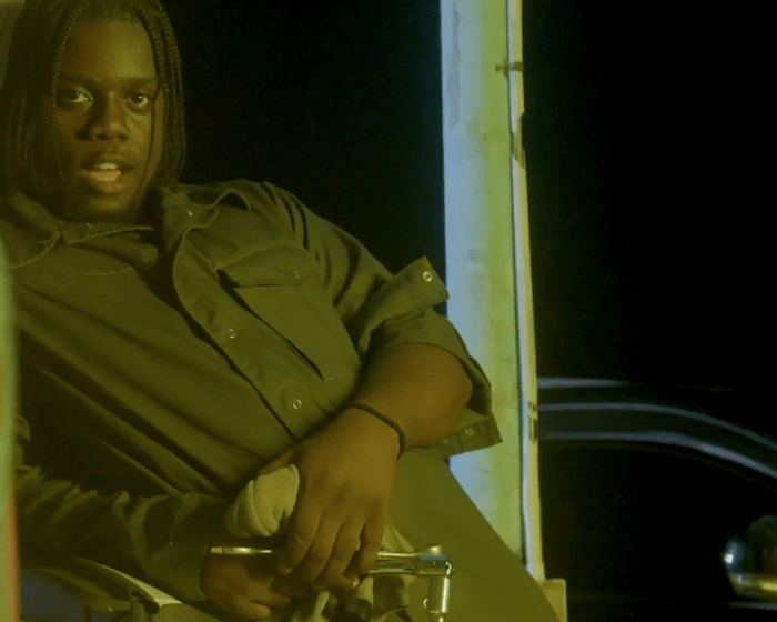 Prince Guava "Dutty V8" on 13thStreetPromotions.com #Jamaica #Comedian #Dancehall #Music #13thStreetPromotions #Guava #PrinceGuava #DuttyV8 #V8 #MarkX #ToyotaCrown #BMW #Caribbean