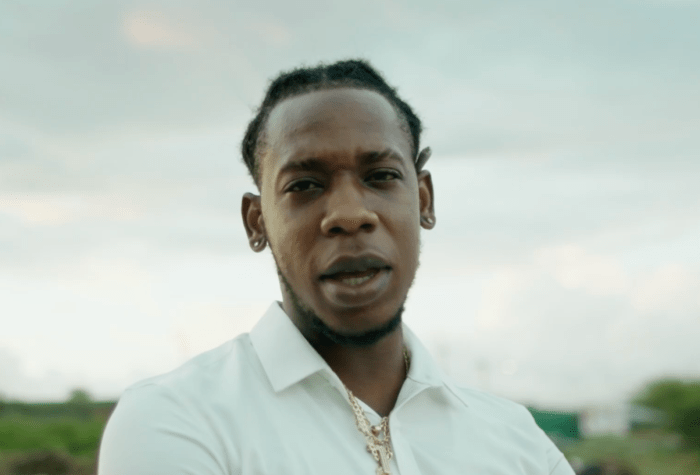 Topmann "Running" on 13thStreetPromotions.com #Jamaica #Dancehall #Music #13thStreetPromotions #Topmann #Running #JavDonMuzik #CollectDiBredEnt #OnlyHitsMusic #MusicVideo #KDVisuals #Caribbean