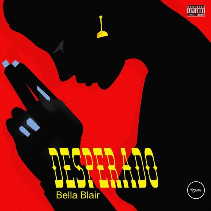 Bella Blair "Desperado" on 13thStreetPromotions.com #Jamaica #Dancehall #Music #13thStreetPromotions #BellaBlair #Desperado #YoChriston #PopMusic #Caribbean