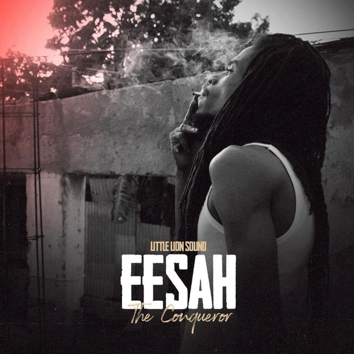 Eesah x Little Lion Sound "The Conqueror" on 13thStreetPromotions.com #Jamaica #Geneva #Switzerland #Dancehall #Reggae #Music #13thStreetPromotions #Eeesah #EesahMusic #LittleLionSound #EvidenceMusic #Dubplate #TheConqueror #Caribbean
