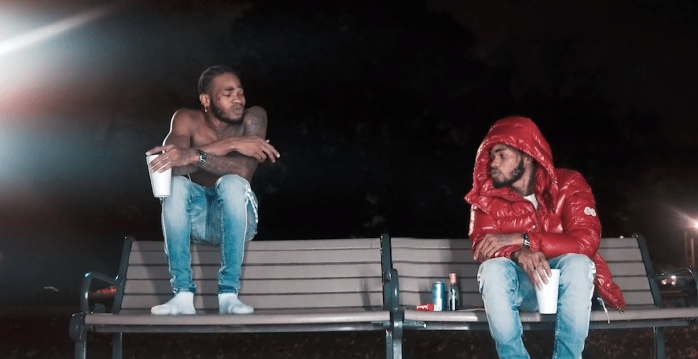 JayBlem "Uncontrollable Feelings" on 13thStreetPromotions.com #Jamaica #Dancehall #Music #13thStreetPromotions #JayBlem #UncontrollableFeelings #Depression #Anxiety #MensMentalHealthMonth #MentalHealth #MusicVideo #Caribbean