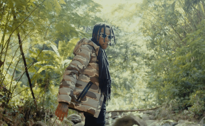 Kraff "RISK" on 13thStreetPromotions.com #Jamaica #Dancehall #Music #13thStreetPromotions #Kraff #KraffGad #RISK #DynastyGlobal #DynastyGlobalJA #MusicVideo #Caribbean