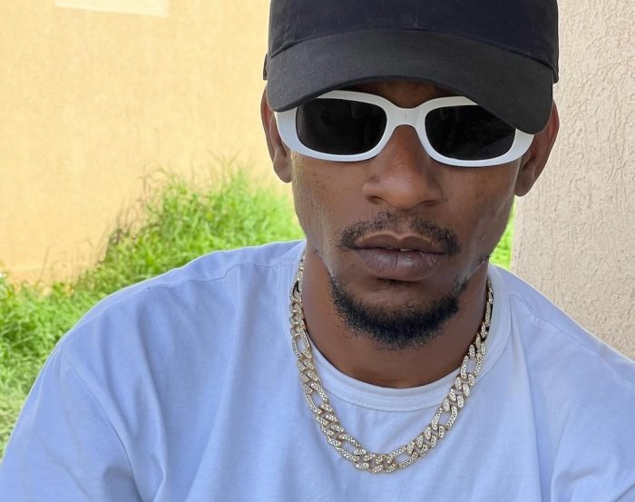 Kyng Tavii "Till Then" on 13thStreetPromotions.com #Jamaica #Dancehall #HipHop #13thStreetPromotions #KyngTavii #TillThen #Gyallis #TaviiClan #Caribbean