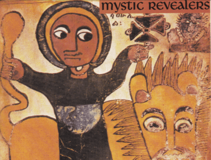 Mystic Revealers "Jah Works" on 13thStreetPromotions.com #Jamaica #Reggae #13thStreetPromotions #MysticRevealers #JahWorks #GotToBeABetterWay #1993 #OldiesSunday #Oldies #OldSchool #Caribbean #BillyWilmot #BillyMystic