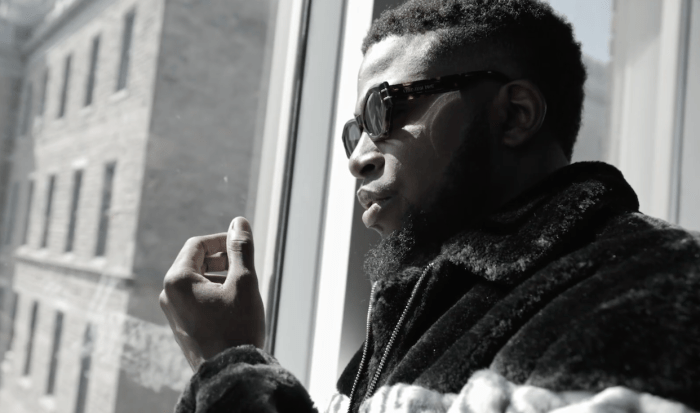 RJ The Mysterious "Impacter" on 13thStreetPromotions.com #Haiti #Canada #HipHop #ChristianHipHop #Music #13thStreetPromotions #RJTheMysterious #Impacter #Impact #MusicVideo #Gospel #Caribbean