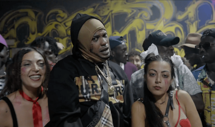 Tommy Lee Sparta "Tek Weh Dem Strap" on 13thStreetPromotions.com #Jamaica #Dancehall #Music #13thStreetPromotions #TommyLeeSparta #TekWehDemStrap #Caribbean