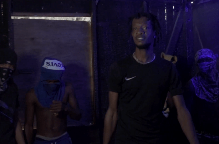 Voiide "Inevitable" on 13thStreetPromotions.com #Jamaica #Dancehall #Music #13thStreetPromotions #Voiide #VoiideMuzik #Inevitable #MusicVideo #TrxpD3m #DifferentMindState #Caribbean