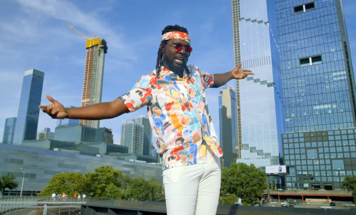 Yaksta x Something D'Lux - "Brandz Out" 13thStreetPromotions.com #Jamaica #Dancehall #13thStreetPromotions #Yaksta #SomethingDLux #BrandzOut #MusicVideo #Caribbean