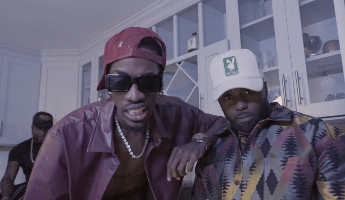 1Skyko x Top Ranks "3D Motion" on 13thStreetPromotions.com #Jamaica #Dancehall #Music #13thStreetPromotions #1Skyko #3DMotion #TopRanksEnt #JasonLee #MusicVideo #B-RollBoyz #Video #Caribbean