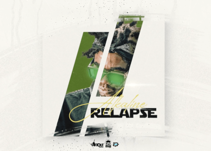 Alkaline "Relapse" on 13thStreetPromotions.com #Jamaica #Dancehall #Music #13thStreetPromotions #Alkaline #TheAlkaline #ManHimselff #Relapse #SartoutRecords #AutobambRecords #DettaClan #Caribbean