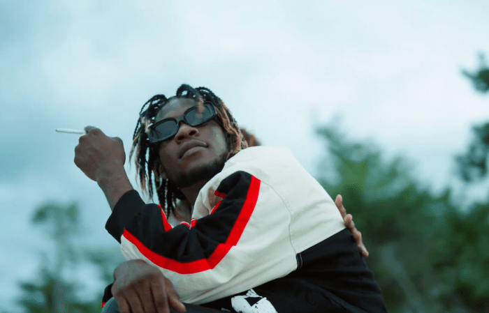 Brysco "Gimmi Nikki/Broad Thickaz" on 13thStreetPromotions.com #Jamaica #Dancehall #Music #13thStreetPromotions #Brysco #GimmiNikki #BroadThickaz #Rvssian #HeadConcussionRecords #DuttyMoneyRiddim #Musicvideo #Caribbean