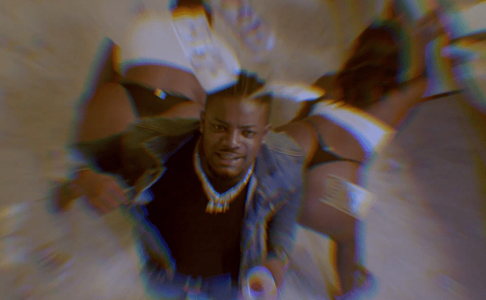 Jquan "Drunk" on 13thStreetPromotions.com #Jamaica #Dancehall #Music #13thStreetPromotions #Jquan #JquanOfficial #Drunk #SkyBad876 #SteelChest #Caribbean