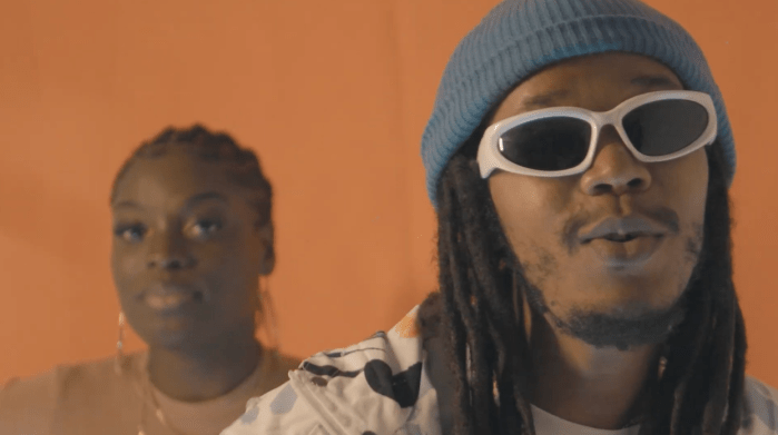 Kxng Izem "BBL" on 13thStreetPromotions.com #Jamaica #Music #MusicVideo #13thStreetPromotions #KxngIzem #BBL #Caribbean