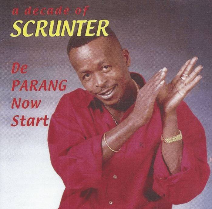 Scrunter - De Parang Now Start on 13thStreetPromotions.com #TrinidadandTobago #Caribbean #Scrunter #DeParangNowStart #Parang #Christmas