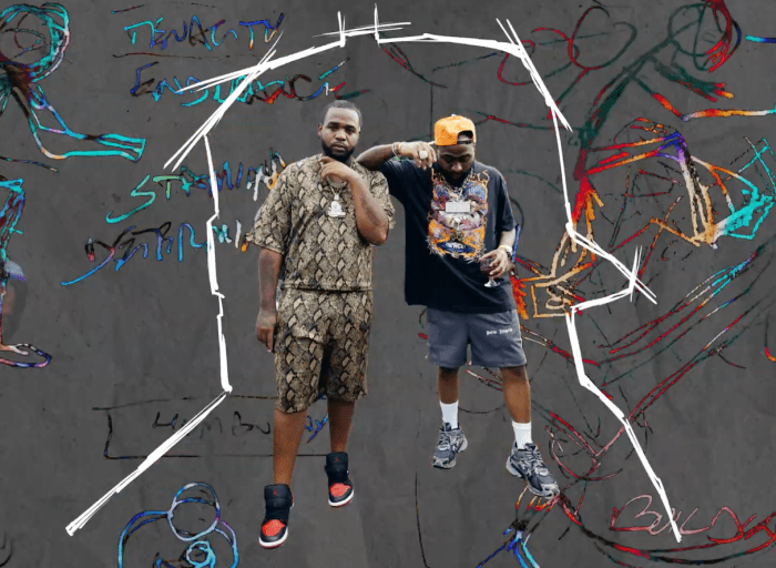 Teejay x Davido "Drift (Remix)" on 13thStreetPromotions.com #Jamaica #Dancehall #MusicVideo #13thStreetPromotions #Teejay #TeejayUpTop #Drift #DriftRemix #Davido #Nigeria #ATL #Caribbean #Africa