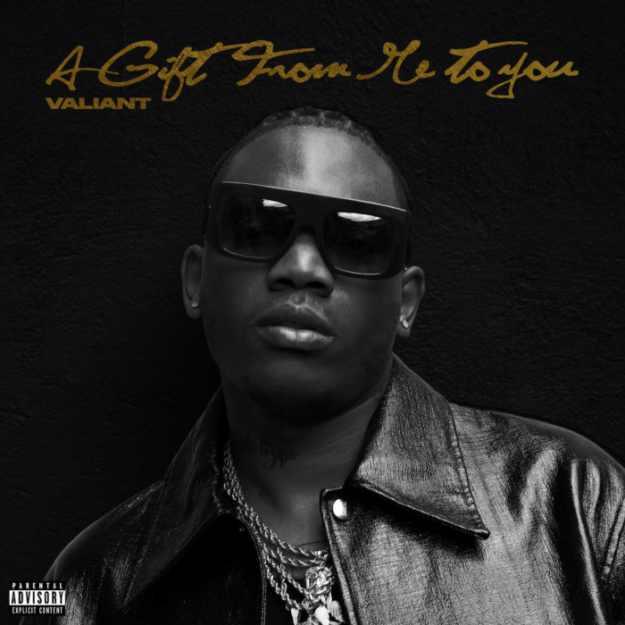 Valiant "A Gift From Me To You" on 13thStreetPromotions.com #Jamaica #Dancehall #Music #13thStreetPromotions #Valiant #ValiantMusic #AGiftFromMeToYouEP #AGiftFromMeToYou #876Diplomats #DJMac #ShynalRecords #ZimiRecords #RomeichEntertainment #AttomaticRecords #EP #Caribbean