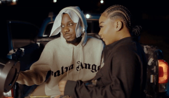 Ai Milly "Mi Amor" on 13thStreetPromotions.com #Jamaica #Dancehall #Music #13thStreetPromotions #AiMilly #MiAmor #LonzoRecords #KDvisuals #MusicVideo #Caribbean