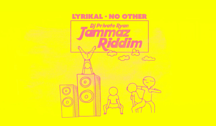 DJ Private Ryan x Lyrikal "No Other" on 13thStreetPromotions.com #TrinidadandTobago #Soca #Music #13thStreetPromotions #DJPrivateRyan #Lyrikal #JammazRiddim #NoOther #Soca2024 #Carnival2024 #Riddim #Caribbean