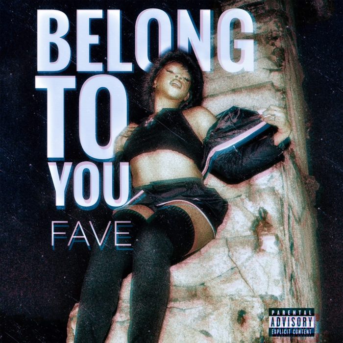 Fave "Belong To You" on 13thStreetPromotions.com #Nigeria #Music #Afrosounds #PopMusic #Fave #FaveSZN #BelongToYou #Africa