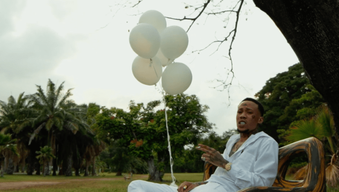 Intence "Year Of Gear" on 13thStreetPromotions.com #Jamaica #Dancehall #Music #13thStreetPromotions #Intence #YearOfGear #IntenceJetLife #KDVisuals #NuhBrakesRecordz #Voyage #Caribbean