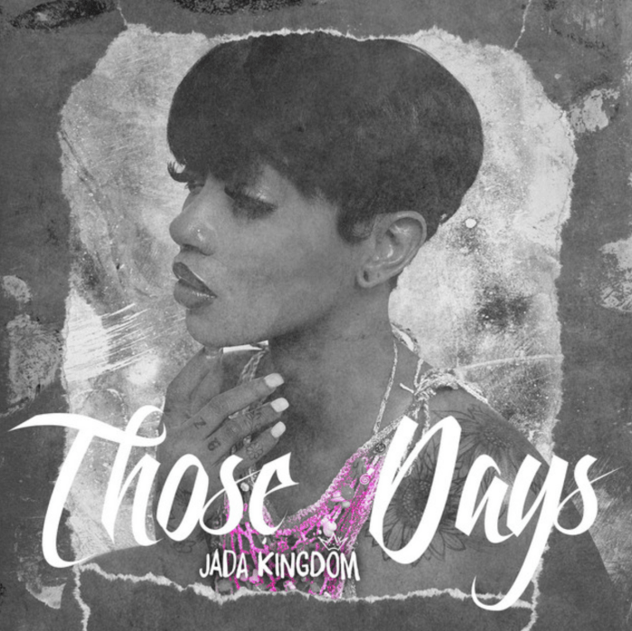 Jada Kingdom "Those Days" on 13thStreetPromotions.com #Jamaica #Dancehall #Music #13thStreetPromotions #JadaKingdom #MoneyWellSpent #DiGenius #ThoseDays #Sizzla #SizzlaKalonji #DryCry #DigitalB #Caribbean
