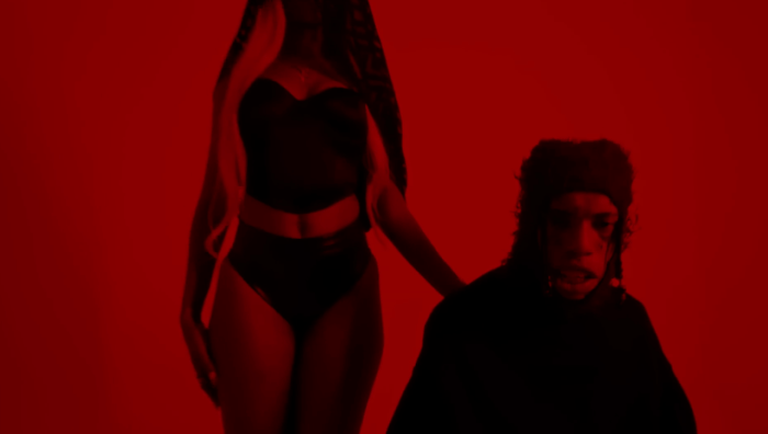 Kraff "Prada" on 13thStreetPromotions.com #Jamaica #Dancehall #Music #13thStreetPromotions #Kraff #KraffGad #Prada #TheBududem #DroptopRecords #MusicVideo #Caribbean