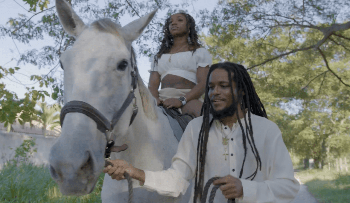 Ras-I "Days & Months" on 13thStreetPromotions.com #Jamaica #Reggae #Music #13thStreetPromotions #RasI #RasIMusique #DaysandMonths #DubShotRecords #Caribbean